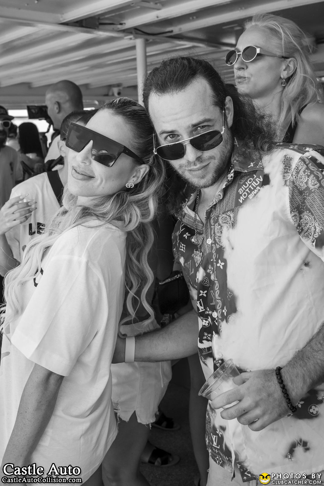 Empress Of Canada party venue photo 301 - June 29th, 2025