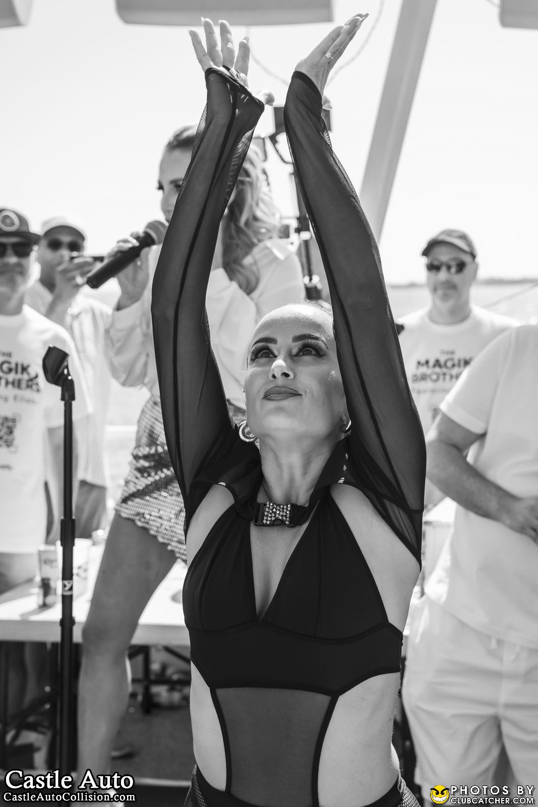 Empress Of Canada party venue photo 303 - June 29th, 2025