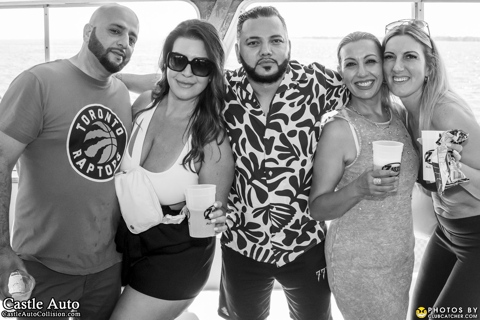 Empress Of Canada party venue photo 305 - June 29th, 2025