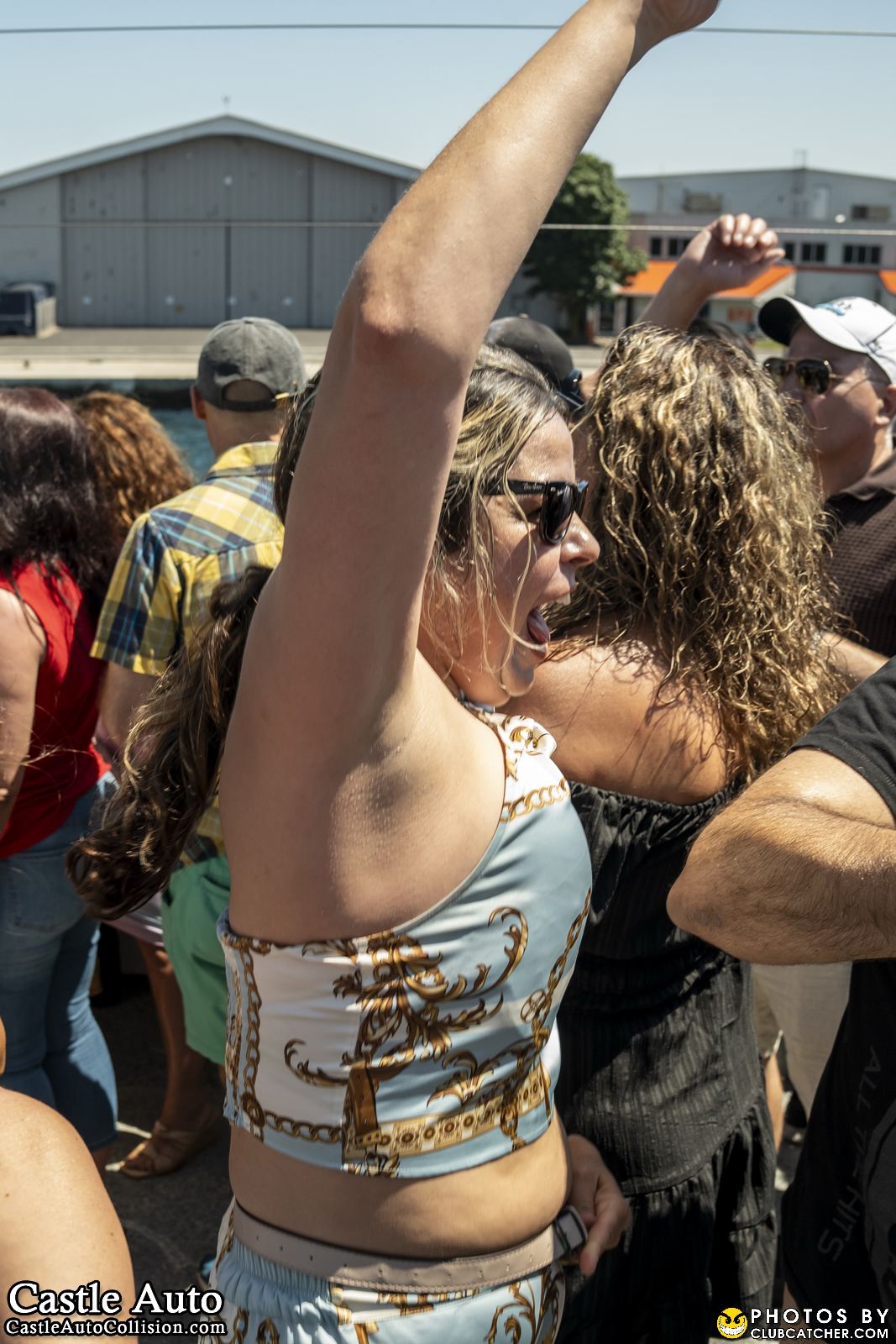 Empress Of Canada party venue photo 308 - June 29th, 2025