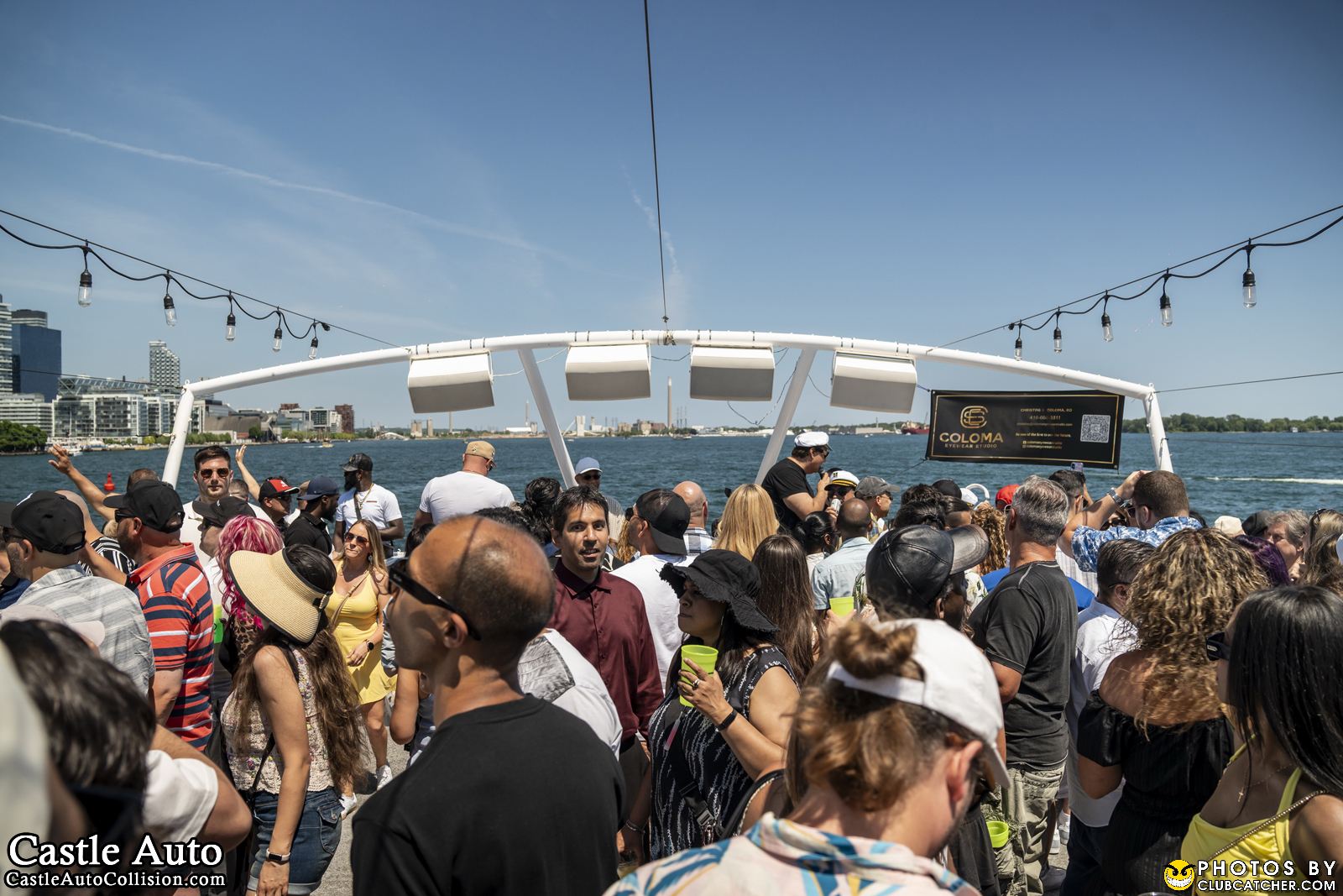 Empress Of Canada party venue photo 311 - June 29th, 2025