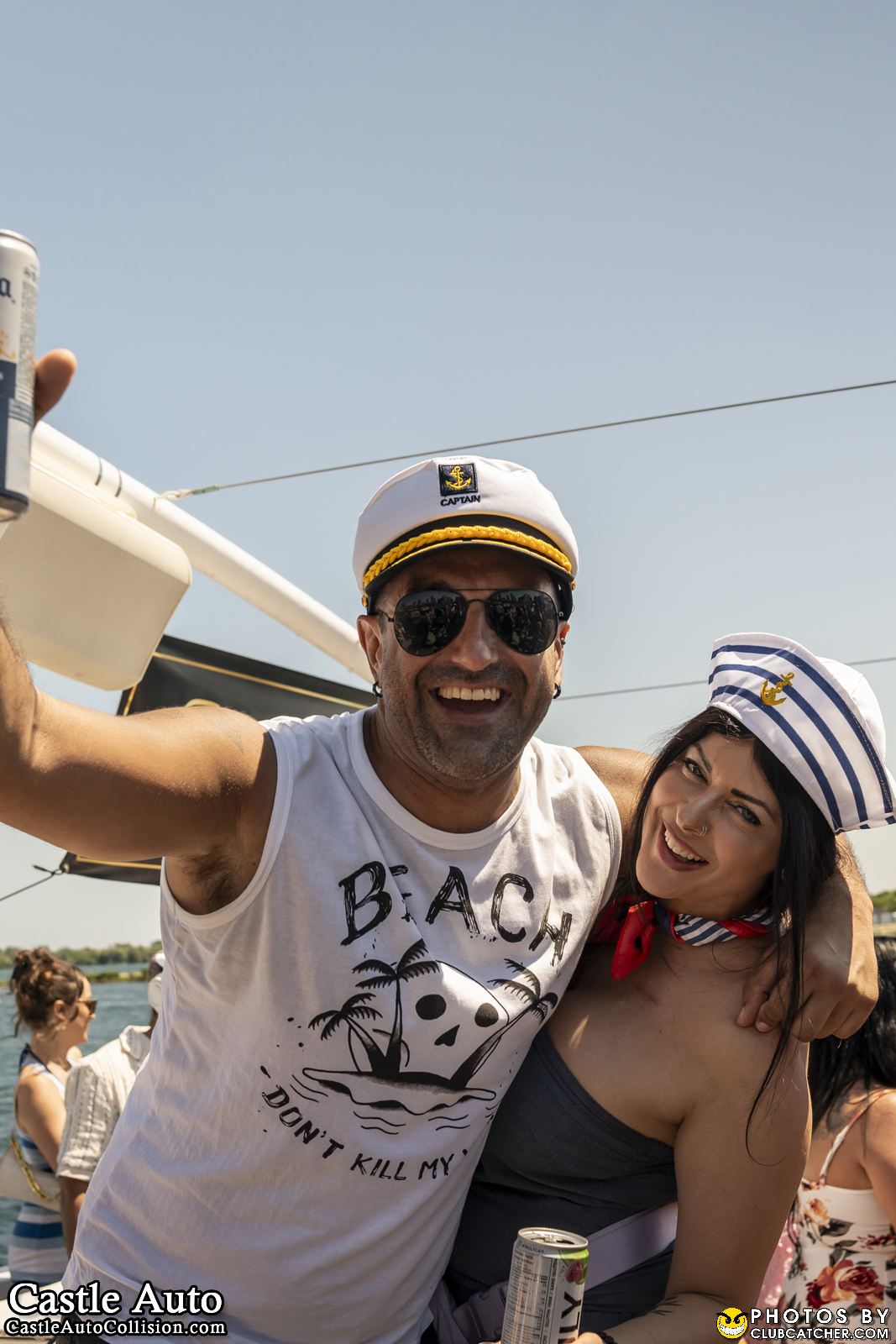 Empress Of Canada party venue photo 312 - June 29th, 2025