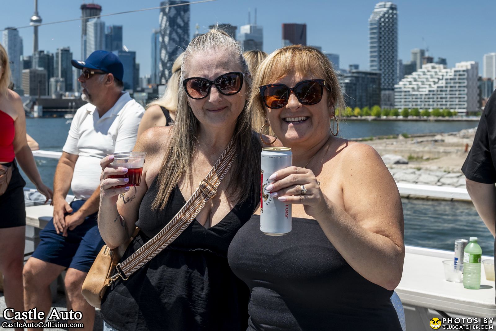 Empress Of Canada party venue photo 314 - June 29th, 2025