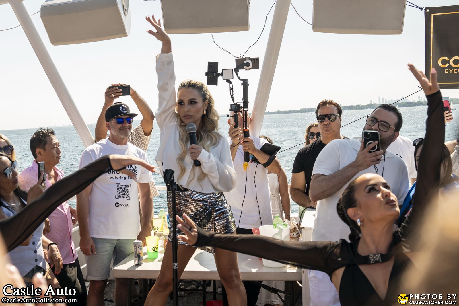 Empress Of Canada party venue photo 318 - June 29th, 2025