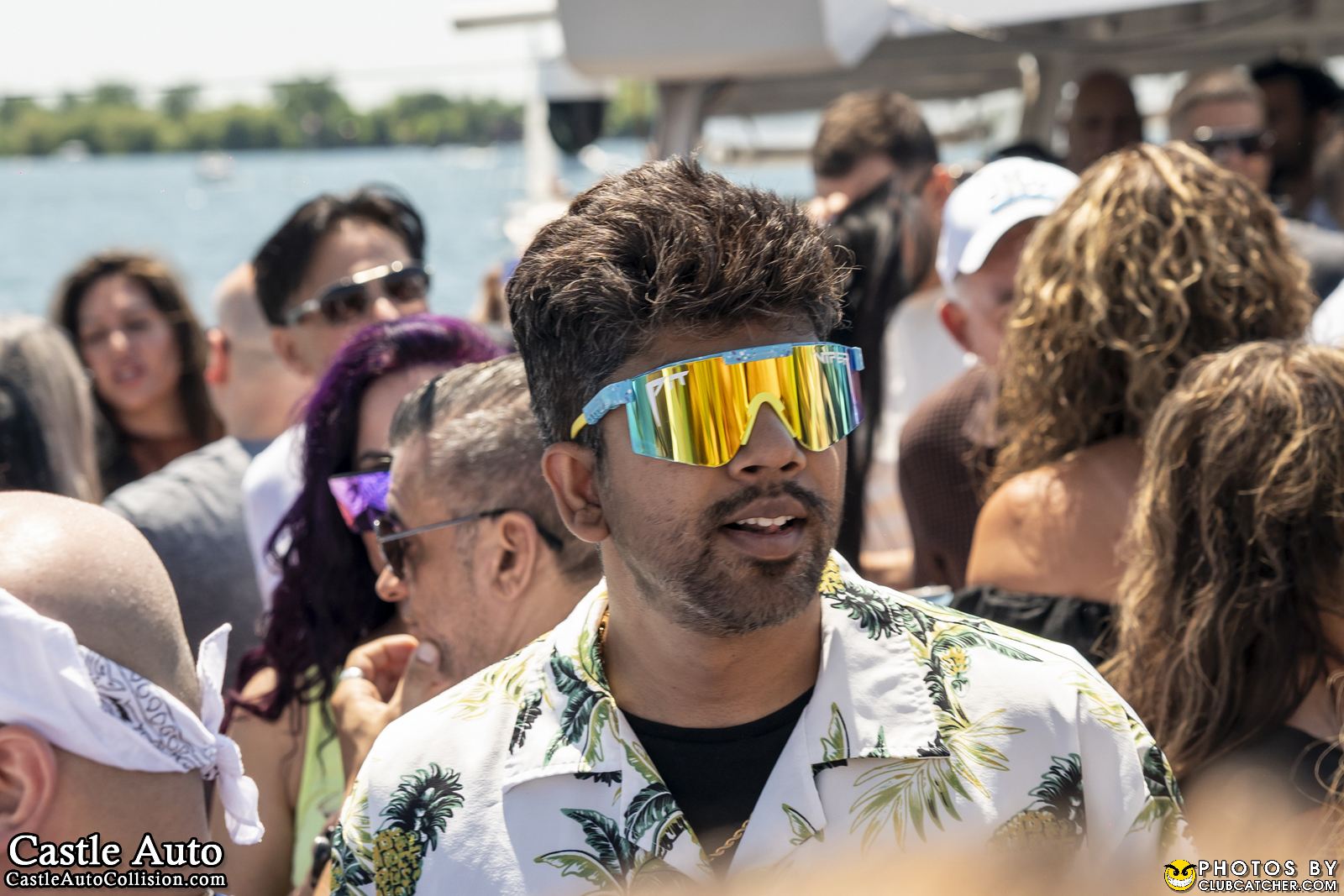 Empress Of Canada party venue photo 319 - June 29th, 2025