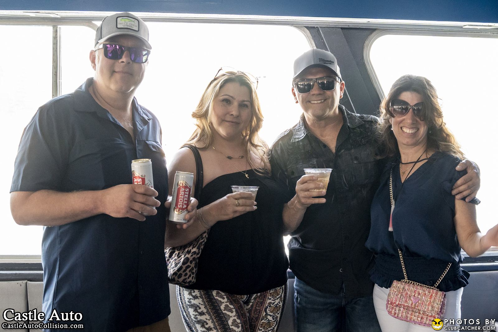 Empress Of Canada party venue photo 322 - June 29th, 2025