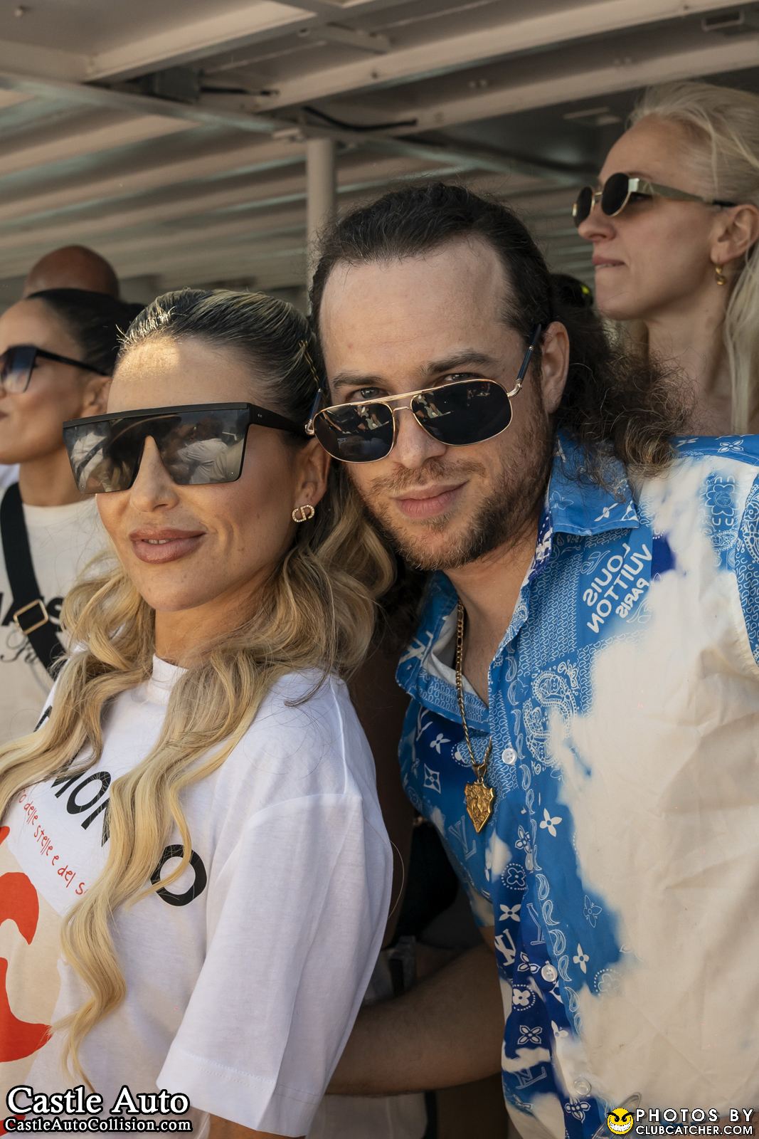 Empress Of Canada party venue photo 325 - June 29th, 2025