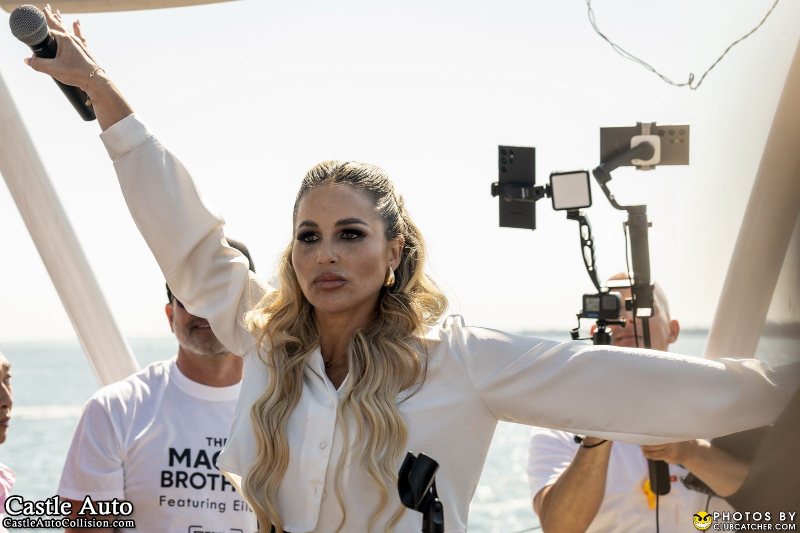 Empress Of Canada party venue photo 328 - June 29th, 2025