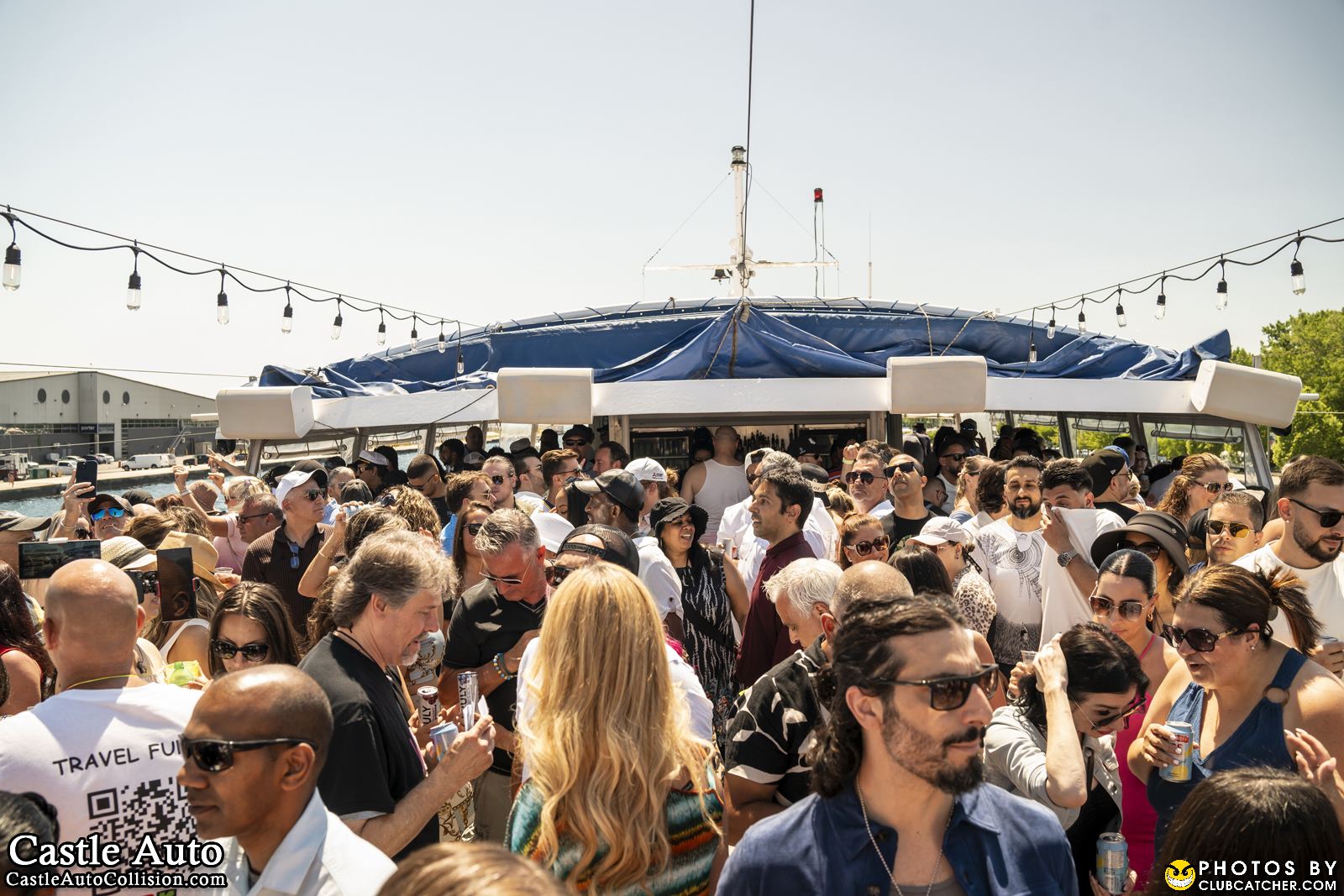 Empress Of Canada party venue photo 329 - June 29th, 2025