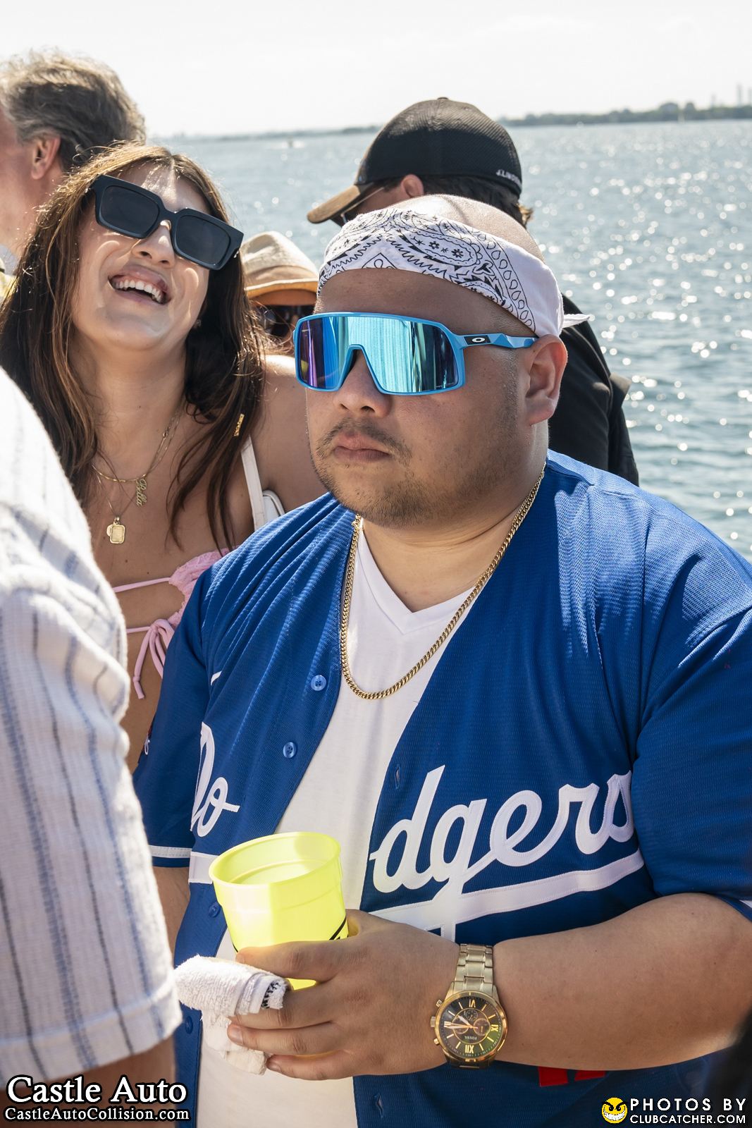 Empress Of Canada party venue photo 332 - June 29th, 2025