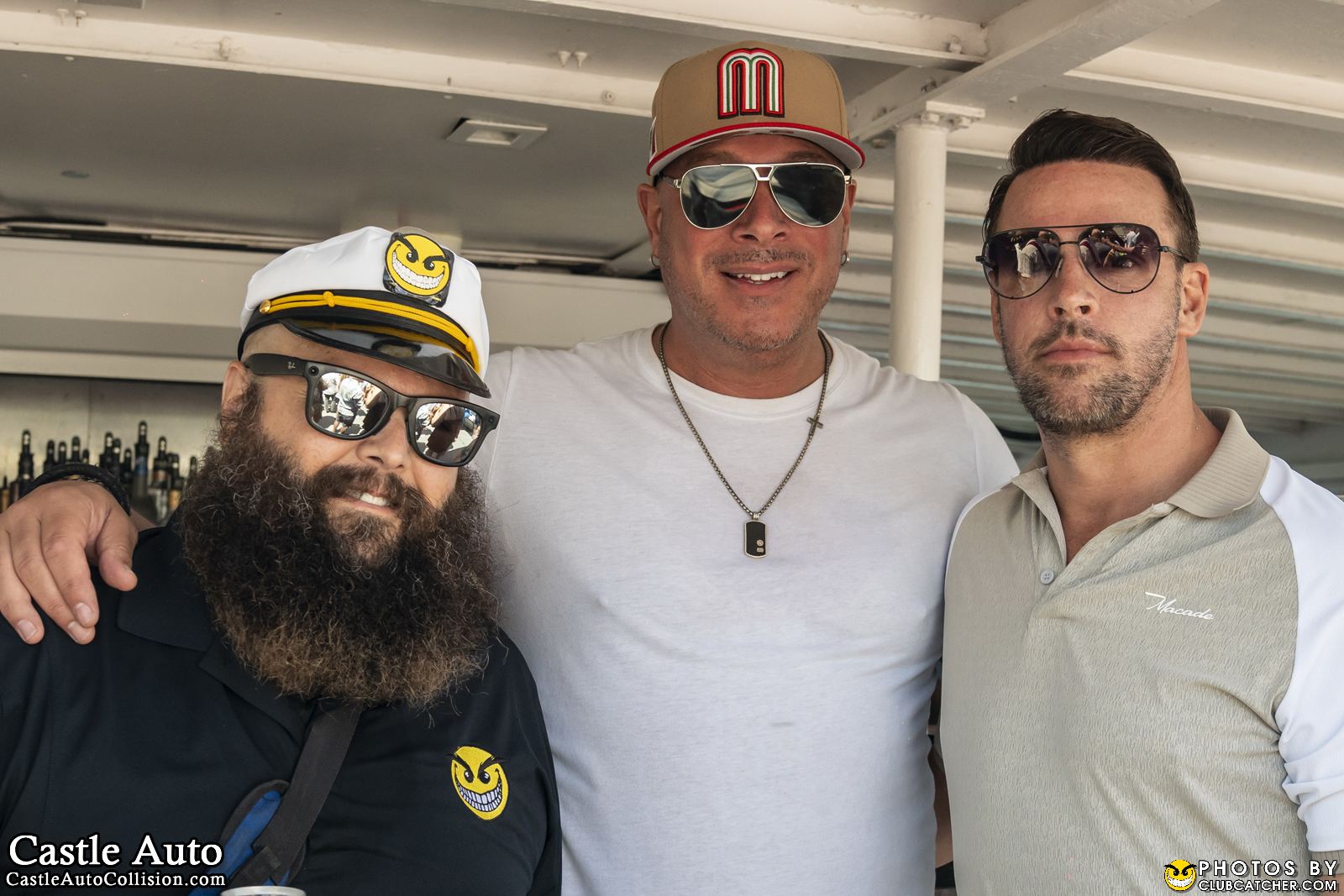 Empress Of Canada party venue photo 333 - June 29th, 2025