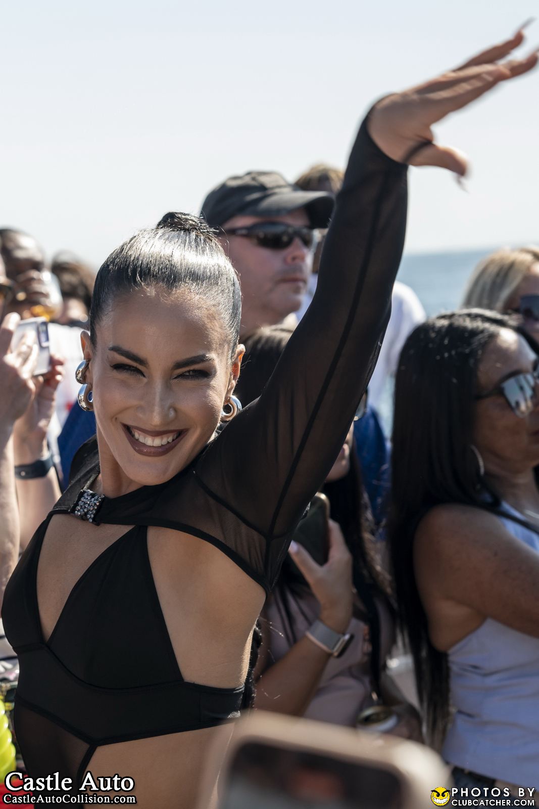 Empress Of Canada party venue photo 336 - June 29th, 2025