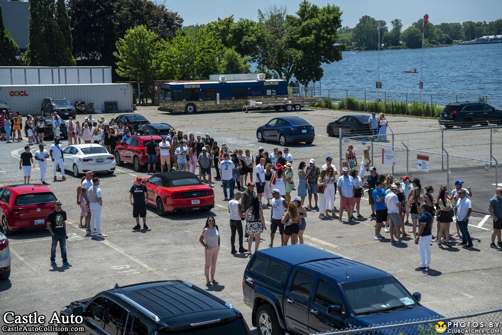 Empress Of Canada party venue photo 340 - June 29th, 2025