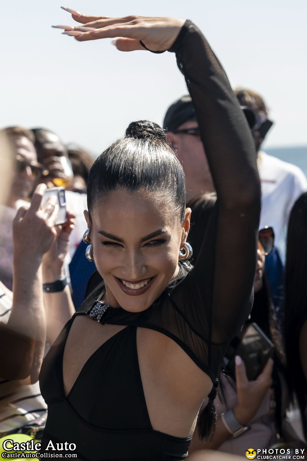 Empress Of Canada party venue photo 35 - June 29th, 2025