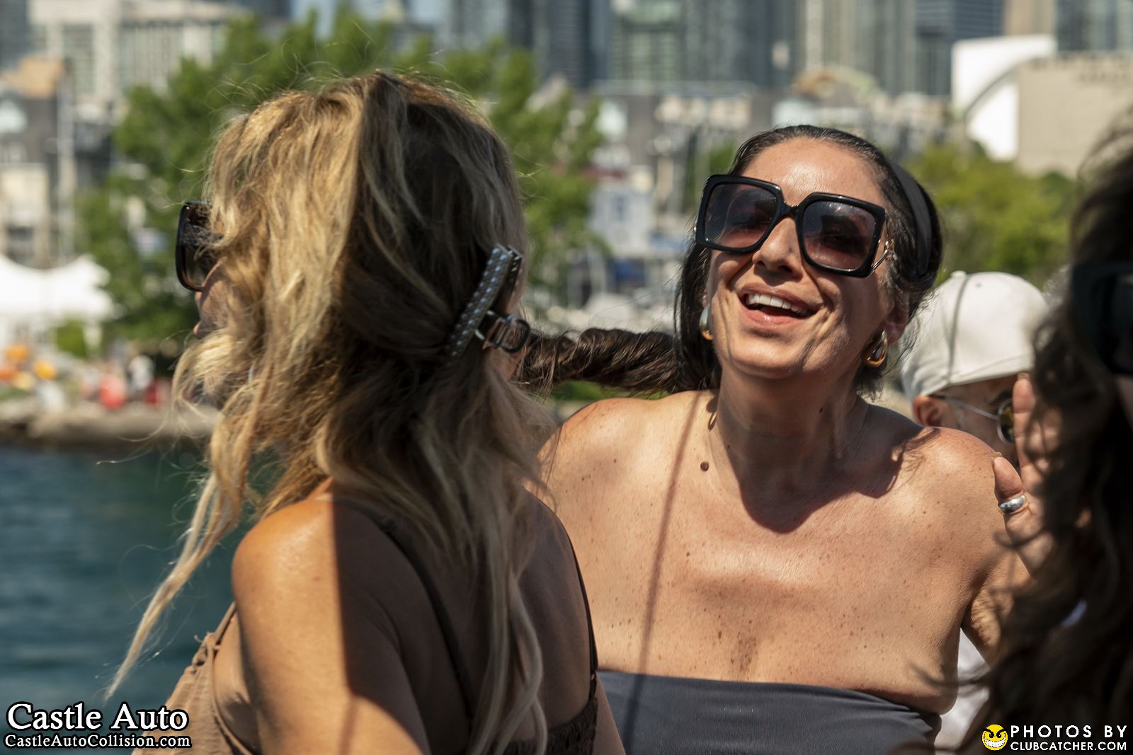 Empress Of Canada party venue photo 341 - June 29th, 2025