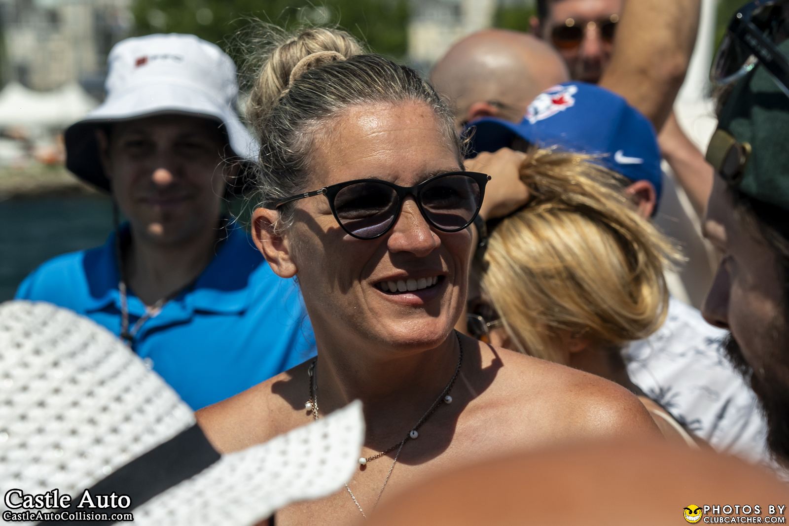 Empress Of Canada party venue photo 342 - June 29th, 2025