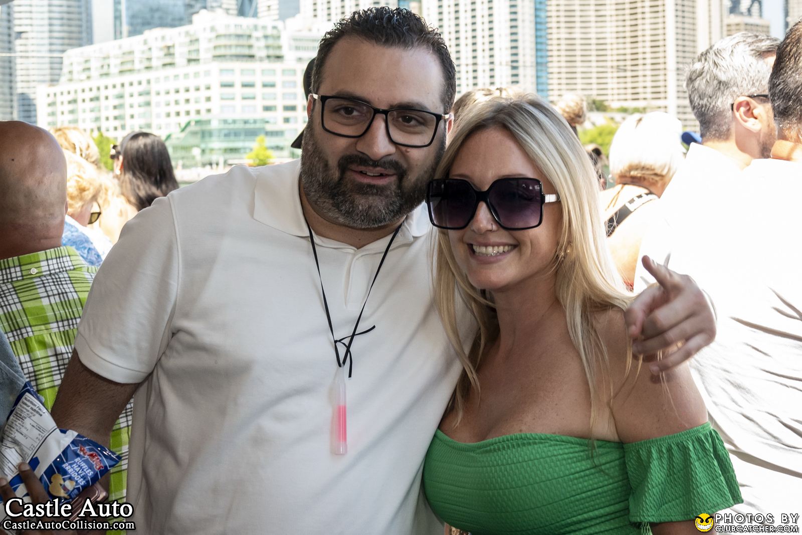 Empress Of Canada party venue photo 345 - June 29th, 2025