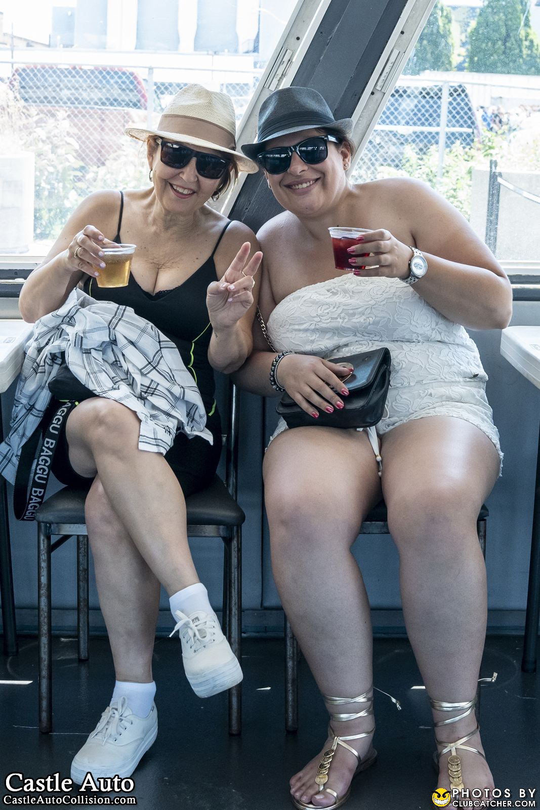 Empress Of Canada party venue photo 346 - June 29th, 2025