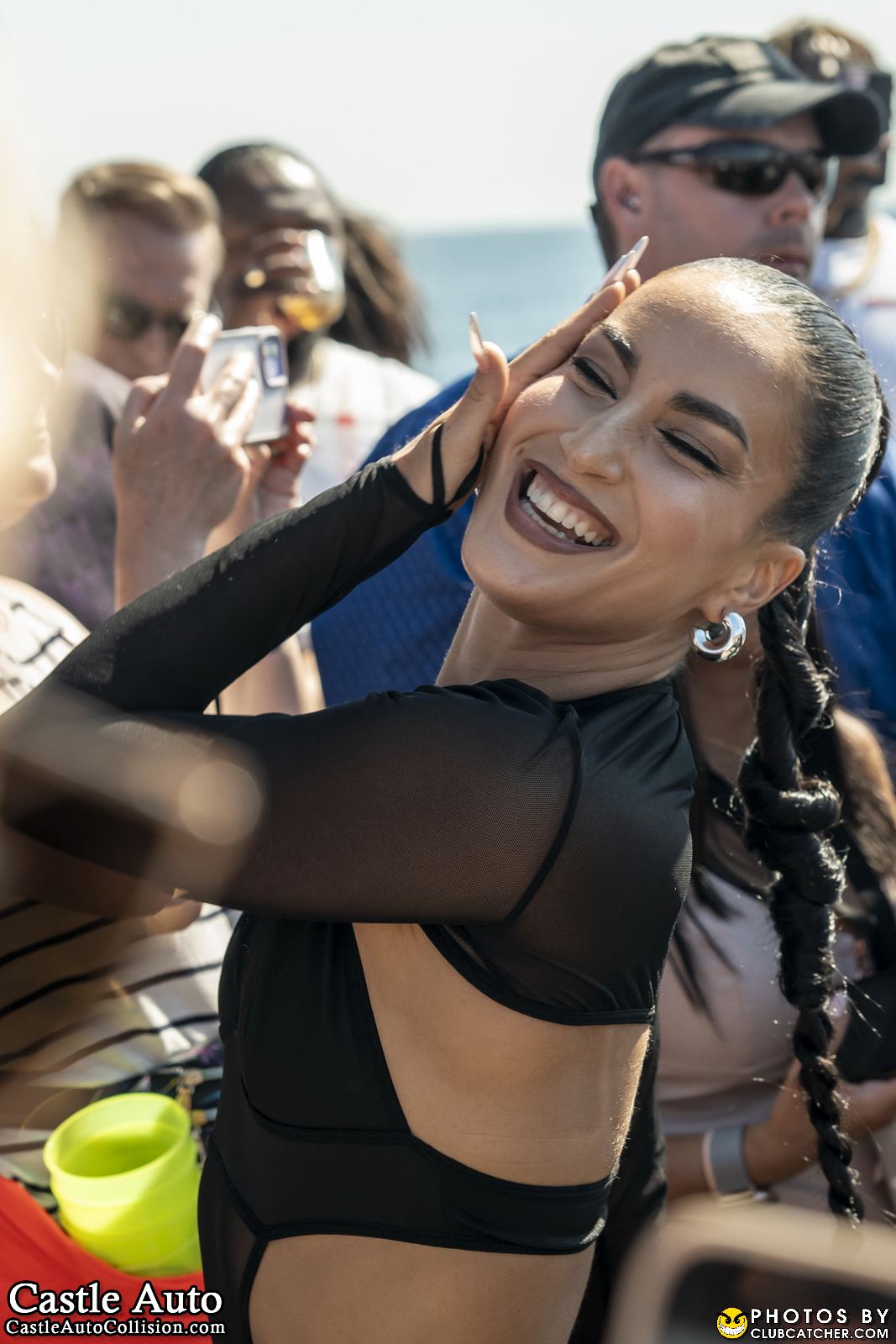 Empress Of Canada party venue photo 347 - June 29th, 2025