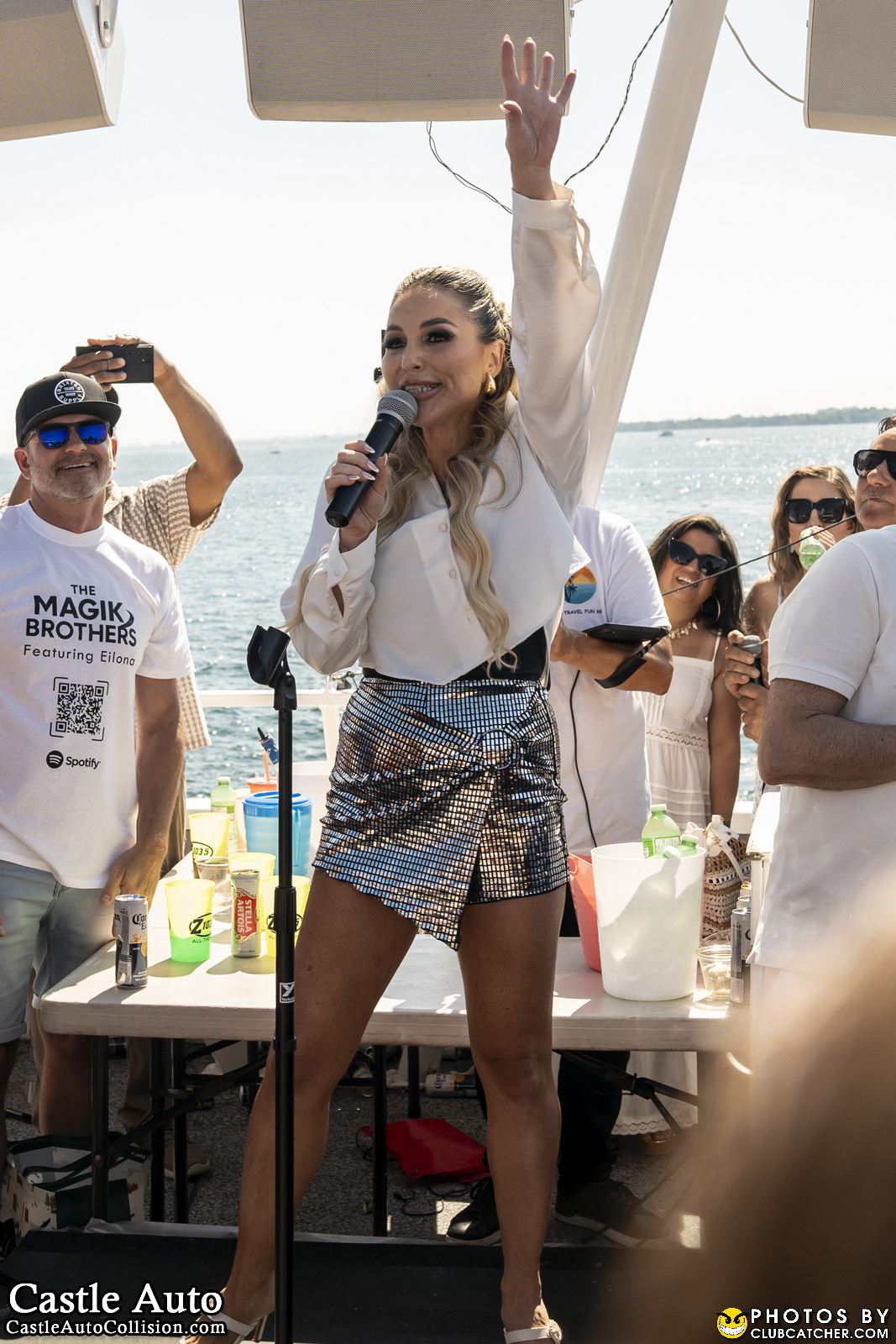 Empress Of Canada party venue photo 349 - June 29th, 2025