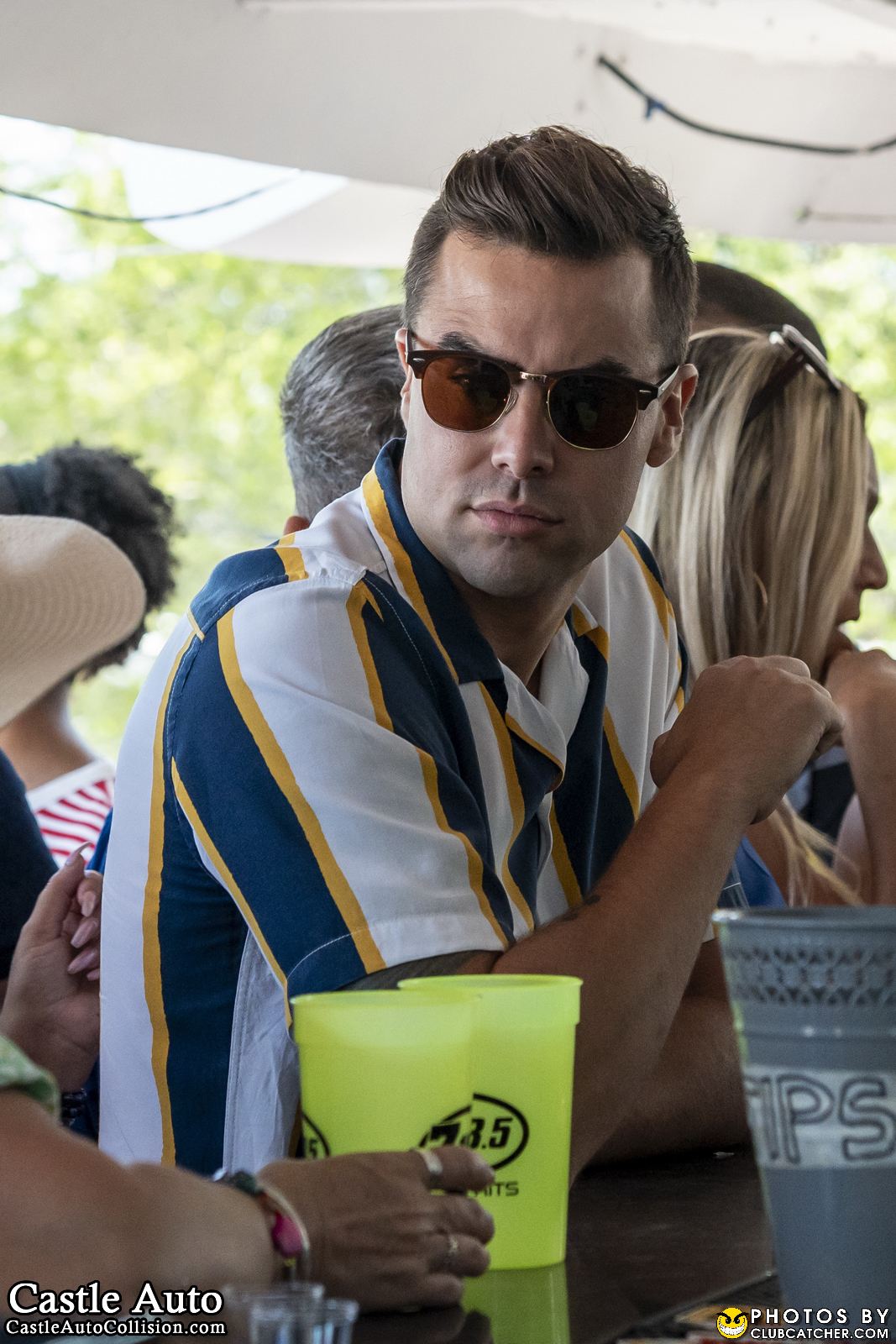 Empress Of Canada party venue photo 350 - June 29th, 2025