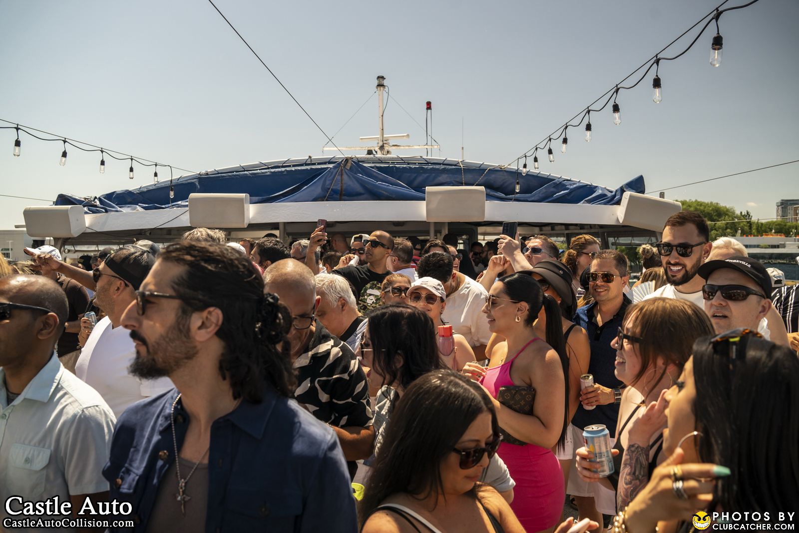 Empress Of Canada party venue photo 353 - June 29th, 2025