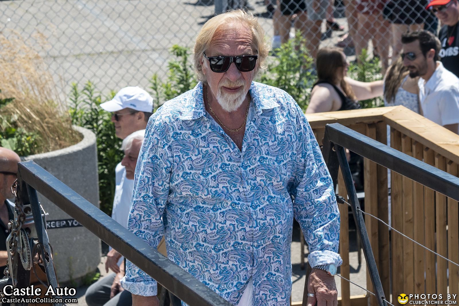 Empress Of Canada party venue photo 354 - June 29th, 2025