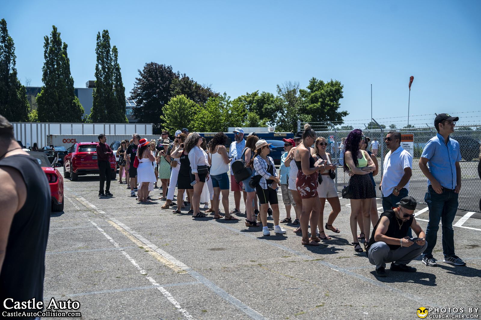 Empress Of Canada party venue photo 358 - June 29th, 2025