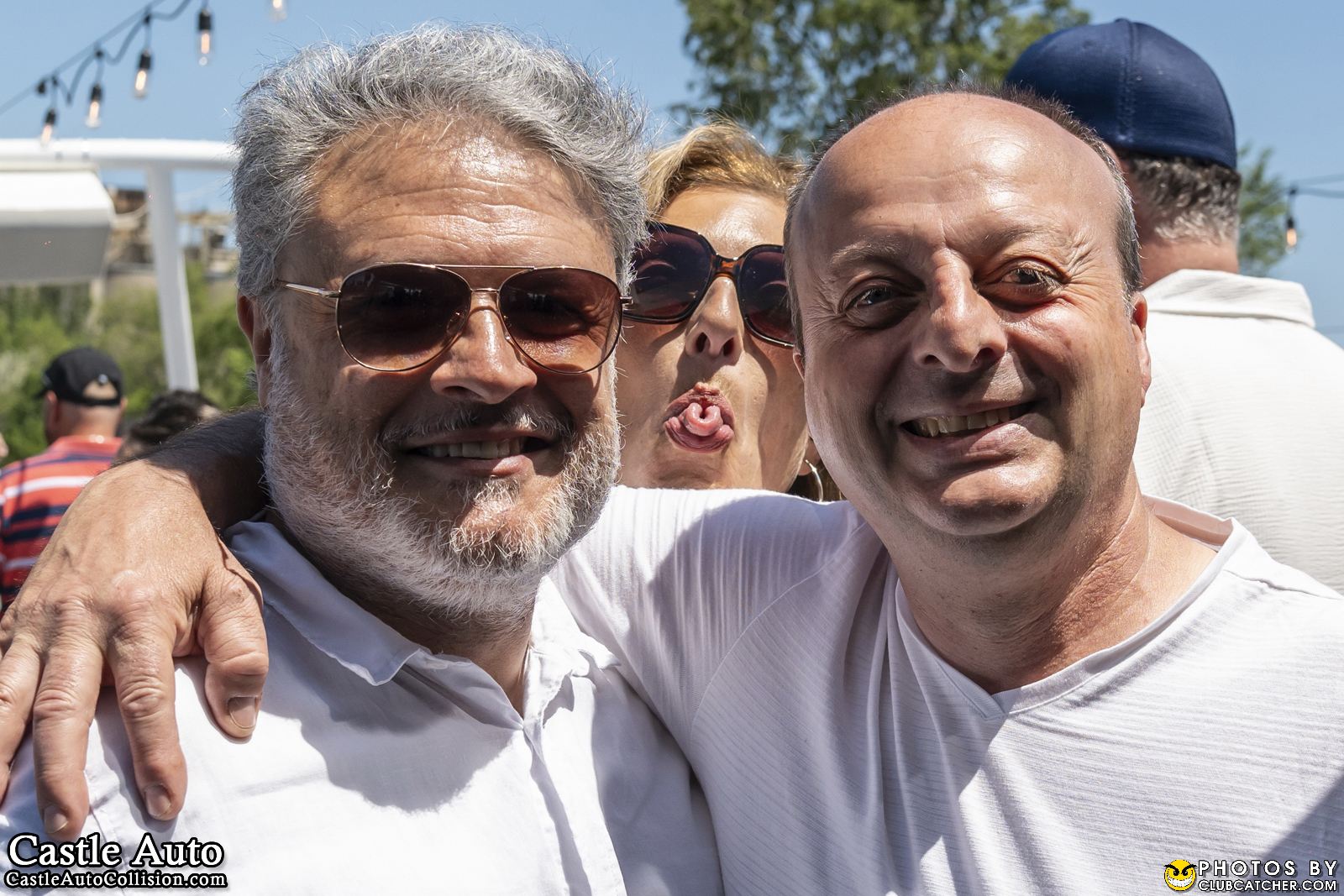 Empress Of Canada party venue photo 360 - June 29th, 2025