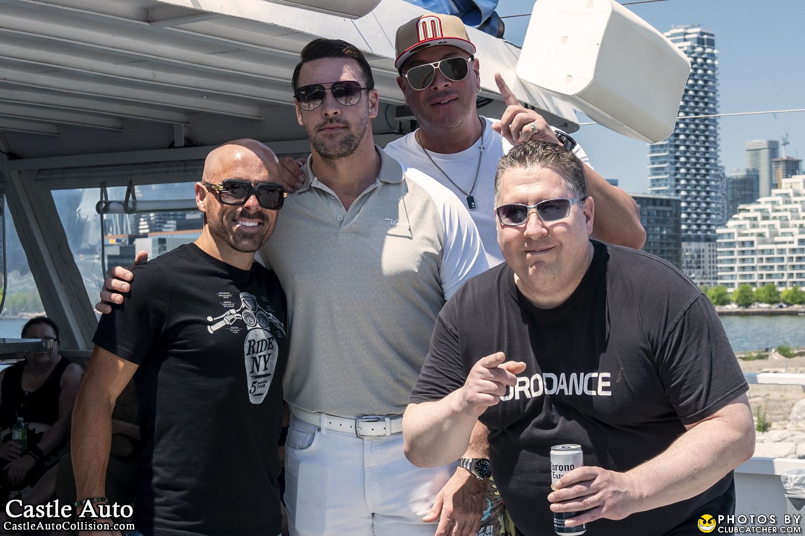 Empress Of Canada party venue photo 37 - June 29th, 2025