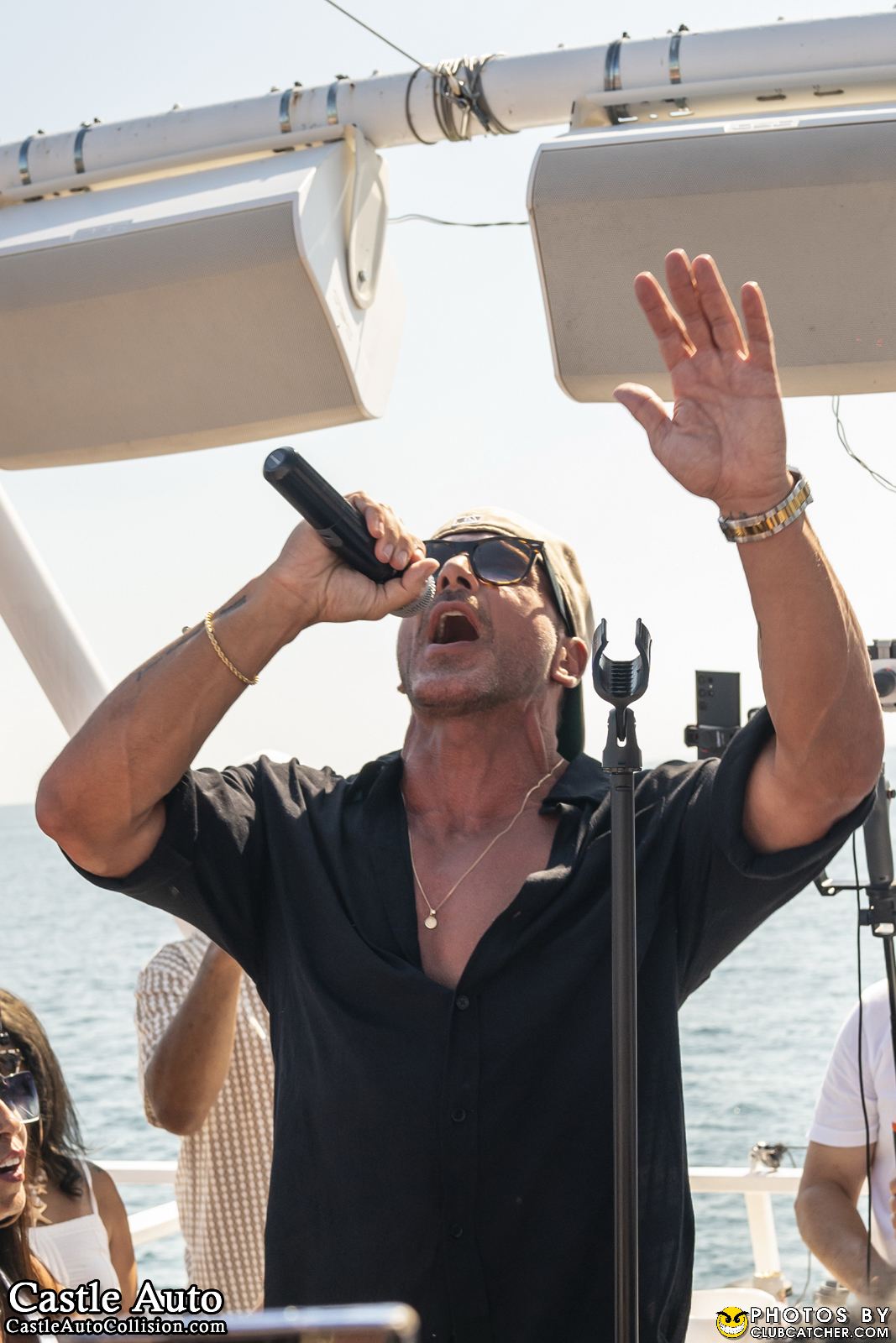 Empress Of Canada party venue photo 362 - June 29th, 2025