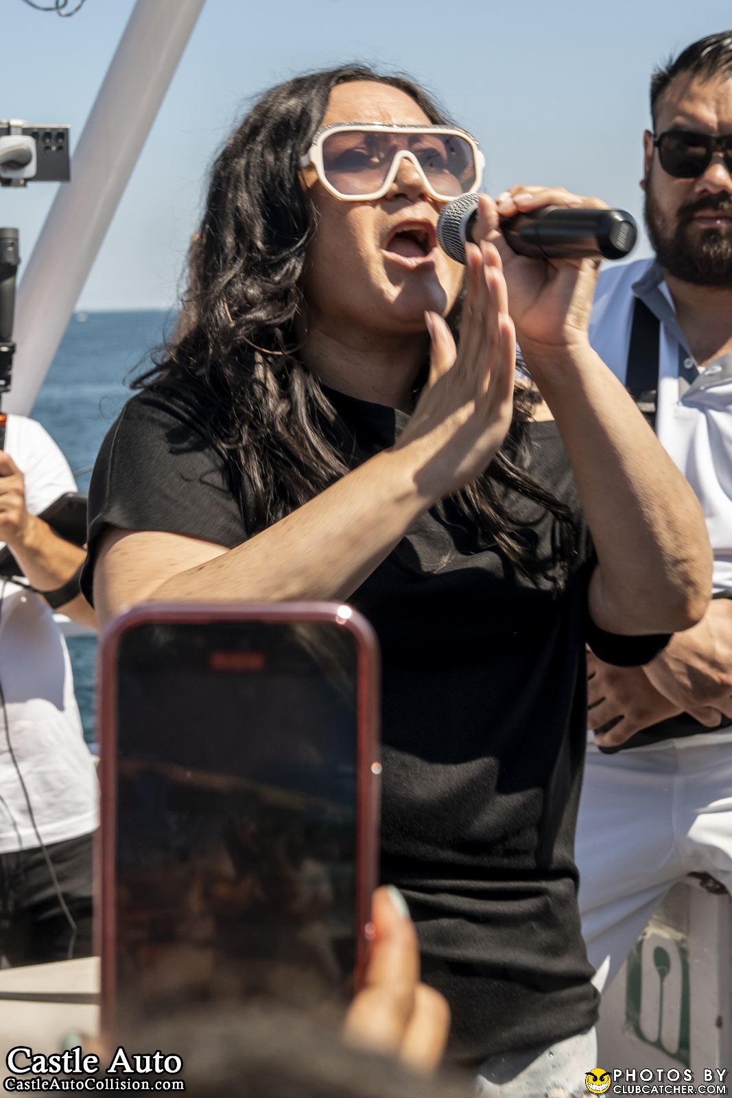 Empress Of Canada party venue photo 363 - June 29th, 2025