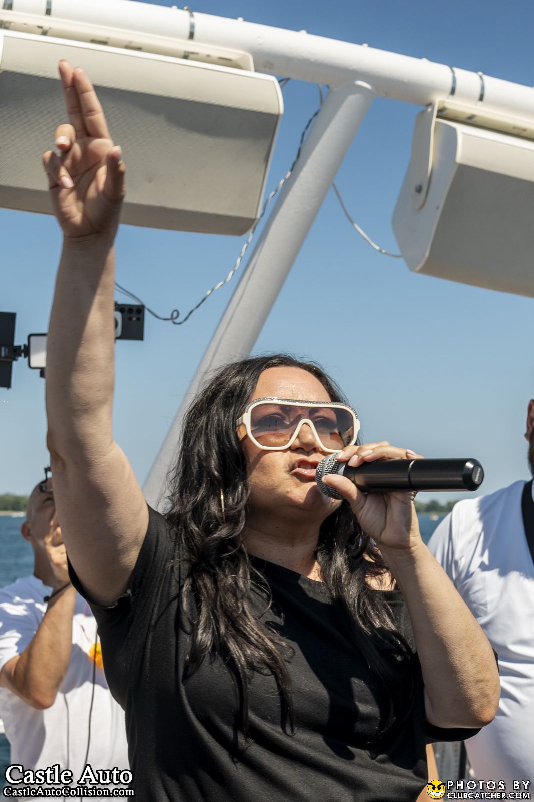 Empress Of Canada party venue photo 364 - June 29th, 2025