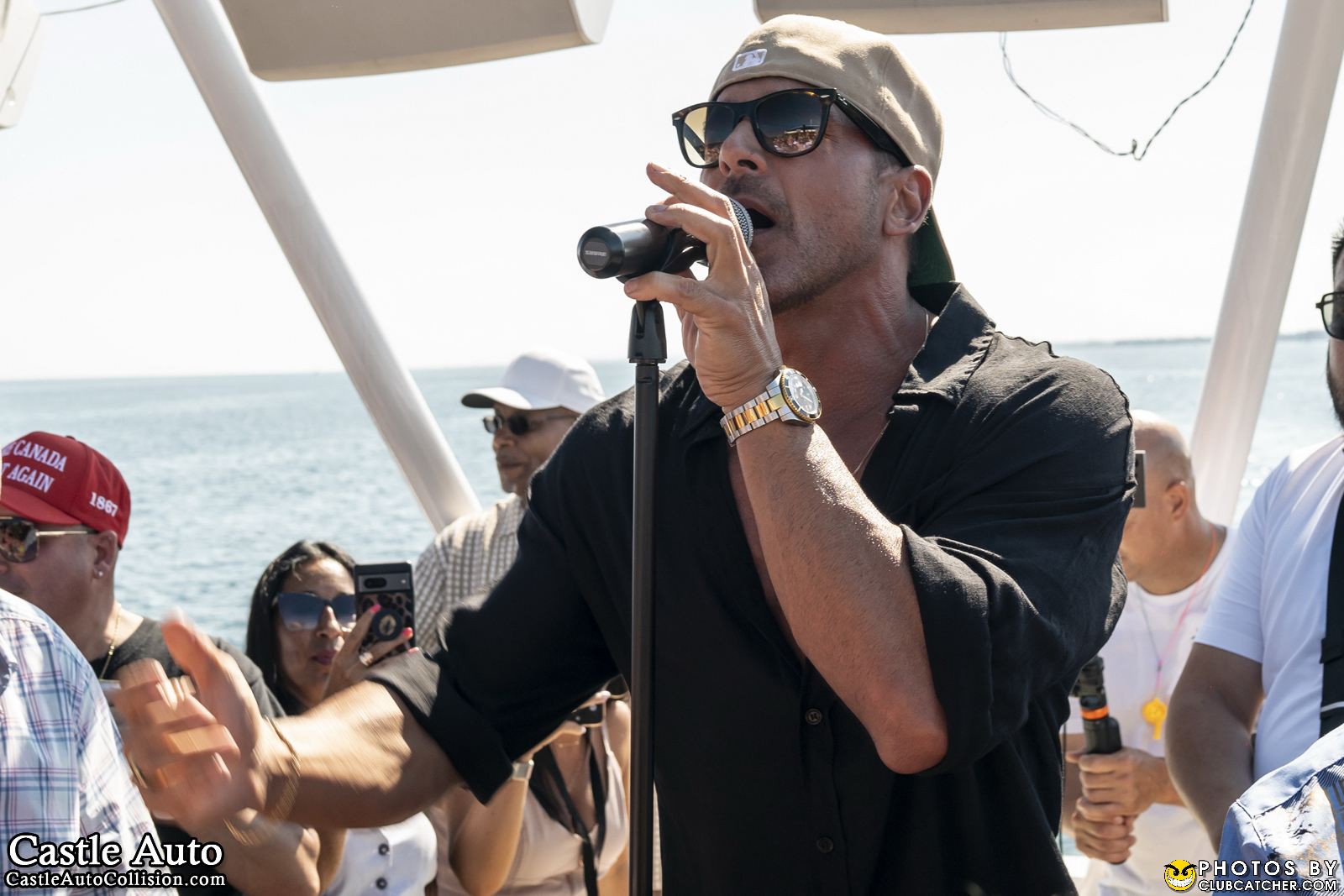 Empress Of Canada party venue photo 365 - June 29th, 2025