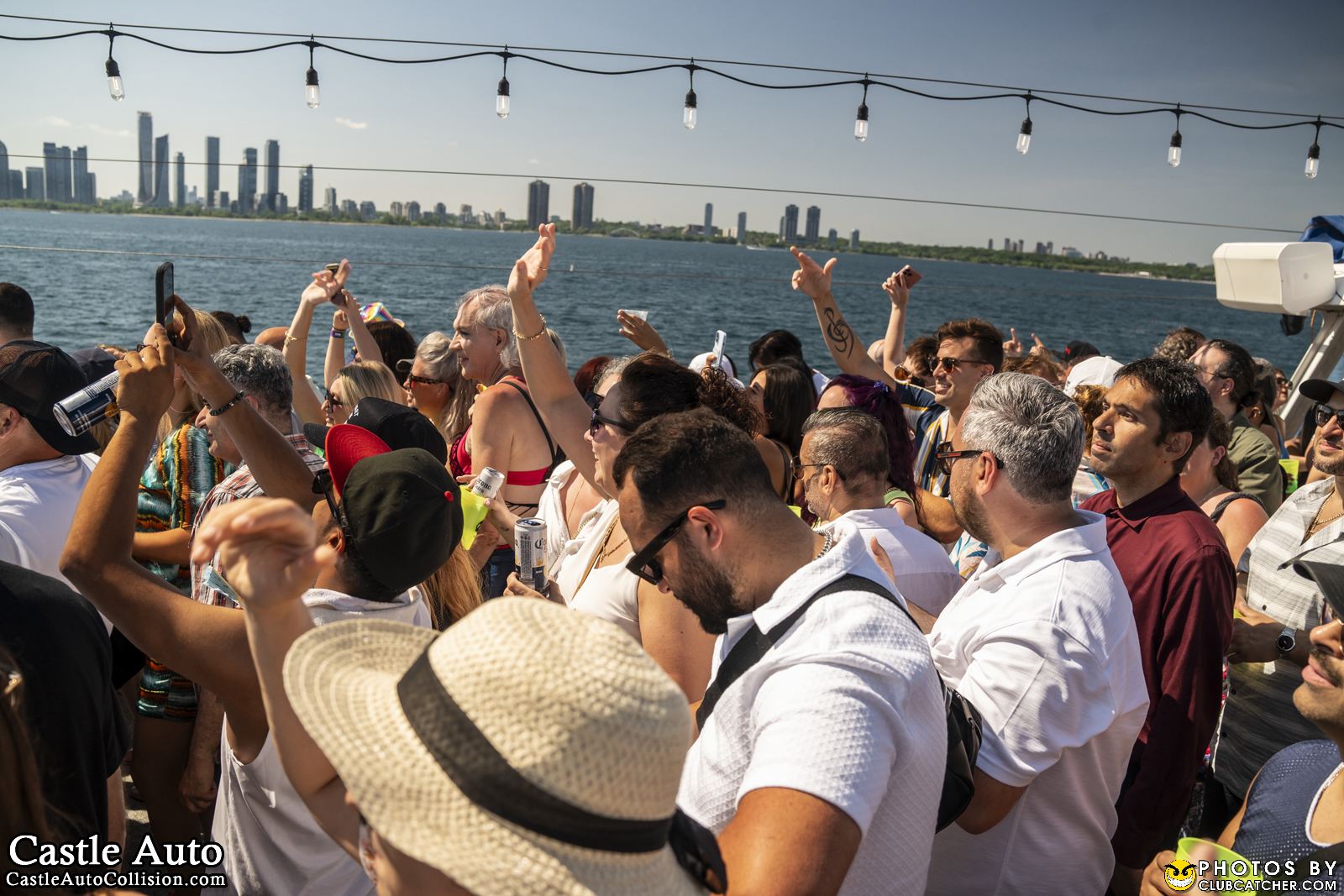 Empress Of Canada party venue photo 368 - June 29th, 2025