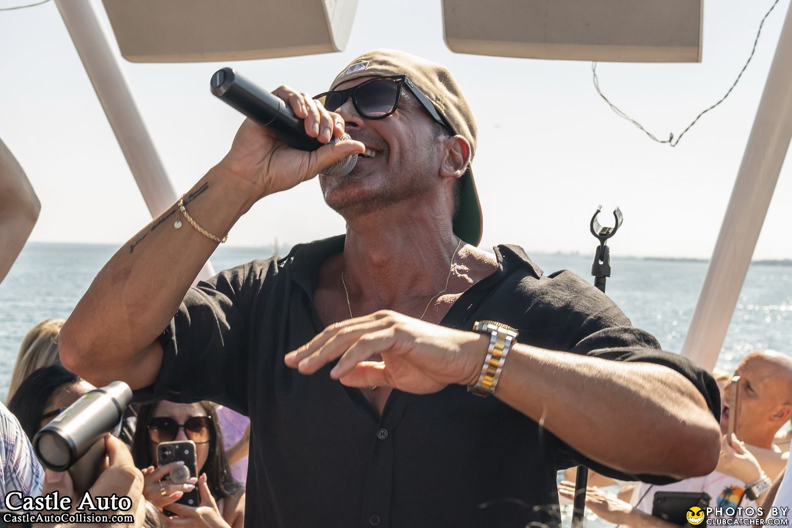 Empress Of Canada party venue photo 370 - June 29th, 2025