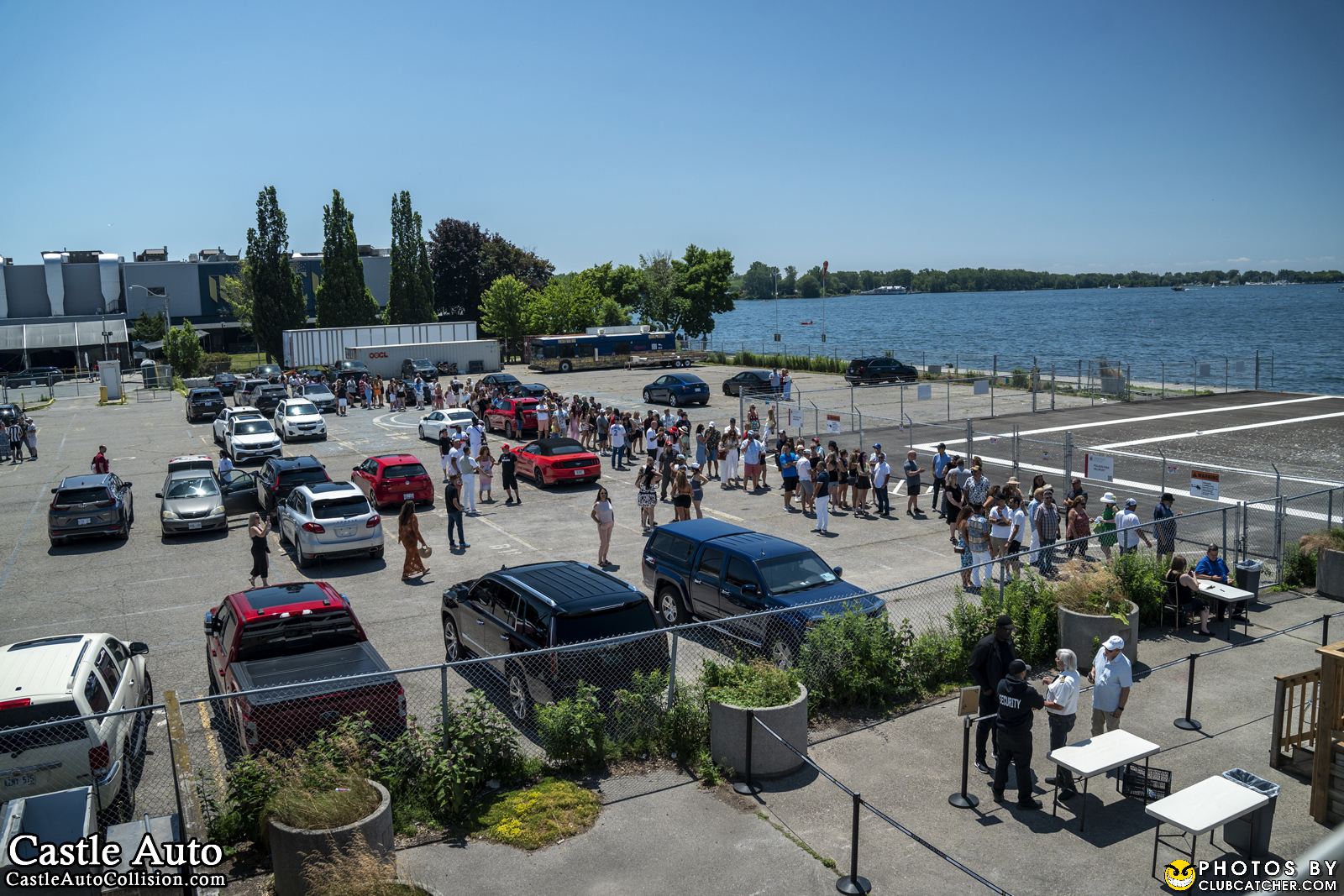 Empress Of Canada party venue photo 372 - June 29th, 2025