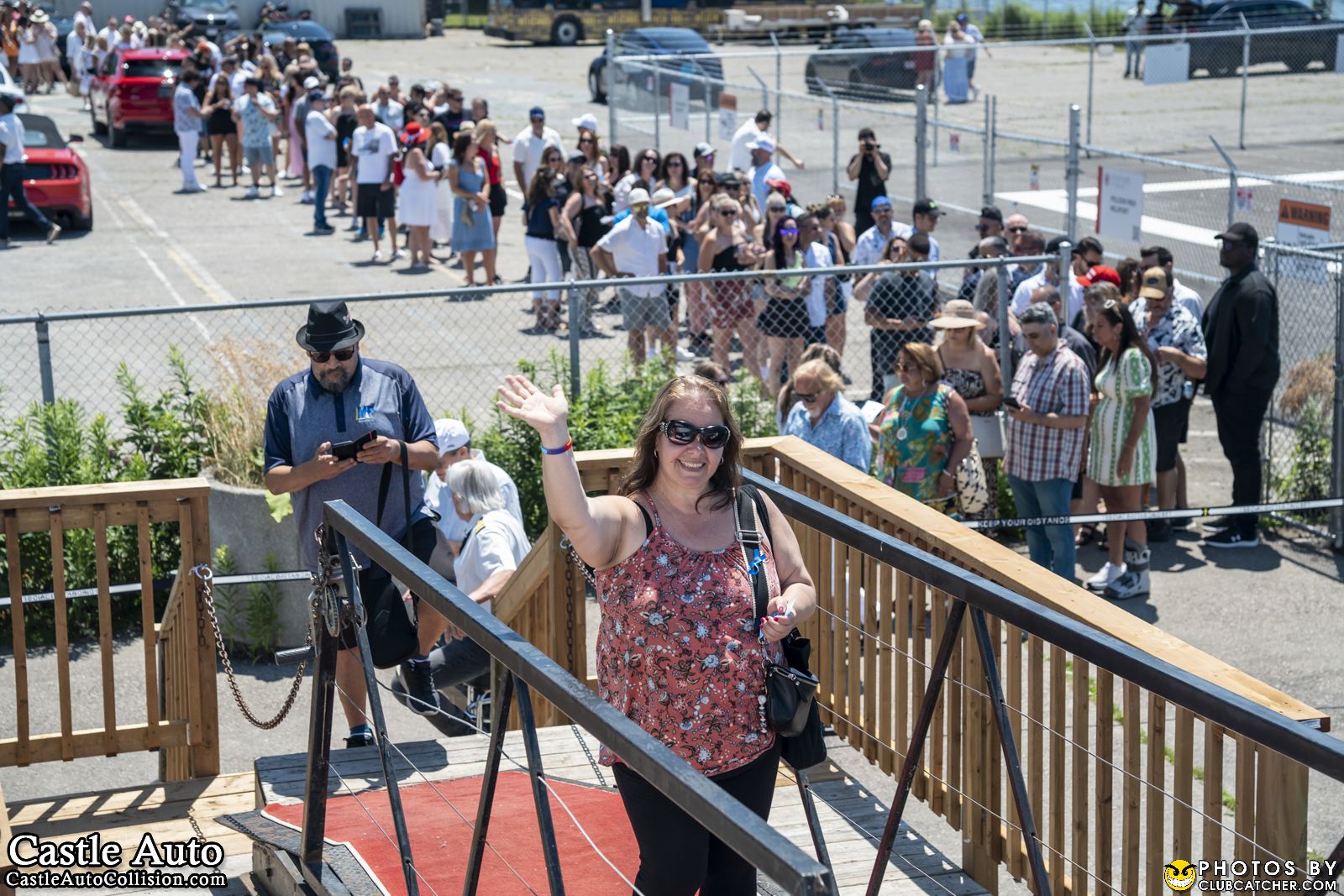 Empress Of Canada party venue photo 375 - June 29th, 2025