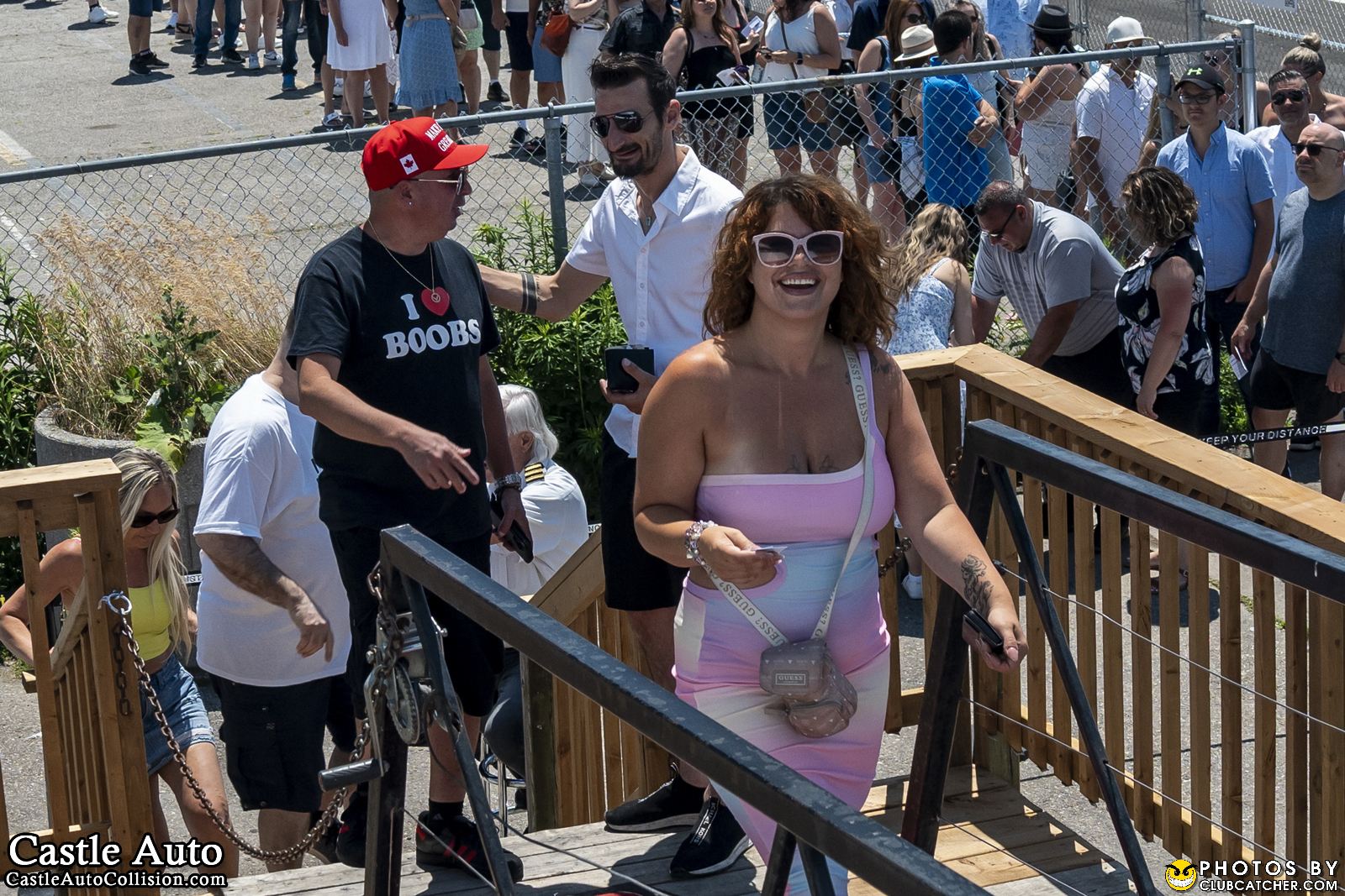 Empress Of Canada party venue photo 376 - June 29th, 2025