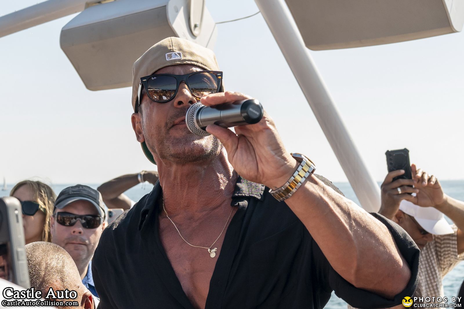 Empress Of Canada party venue photo 377 - June 29th, 2025