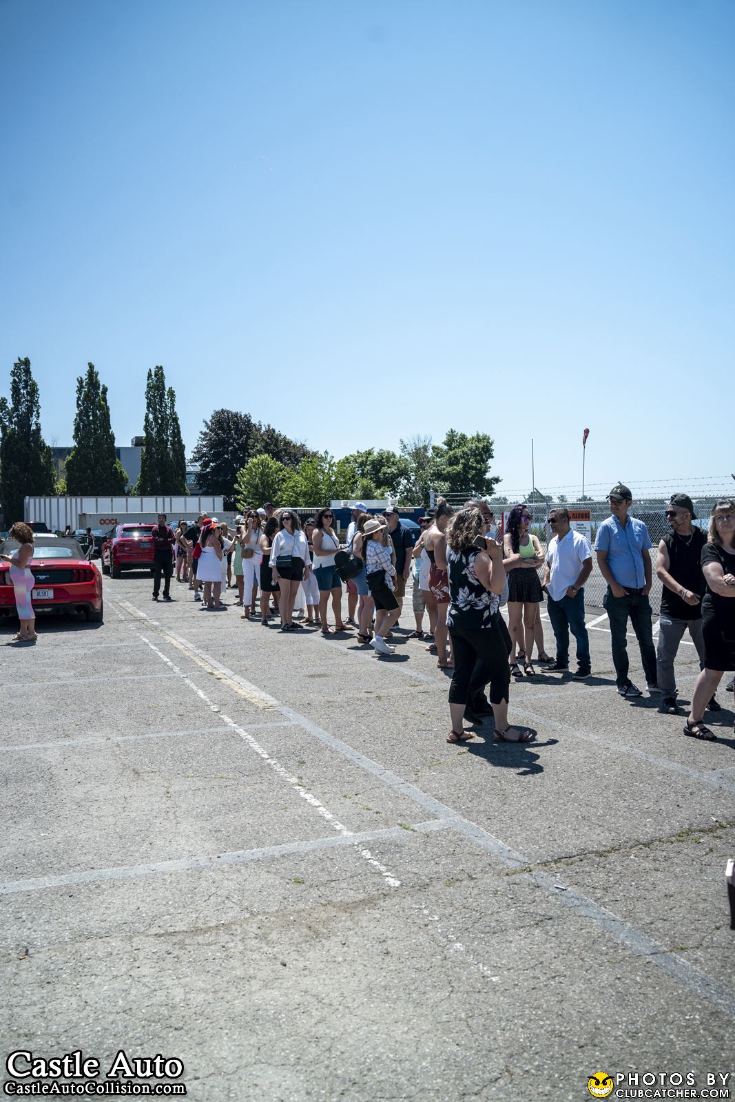 Empress Of Canada party venue photo 379 - June 29th, 2025