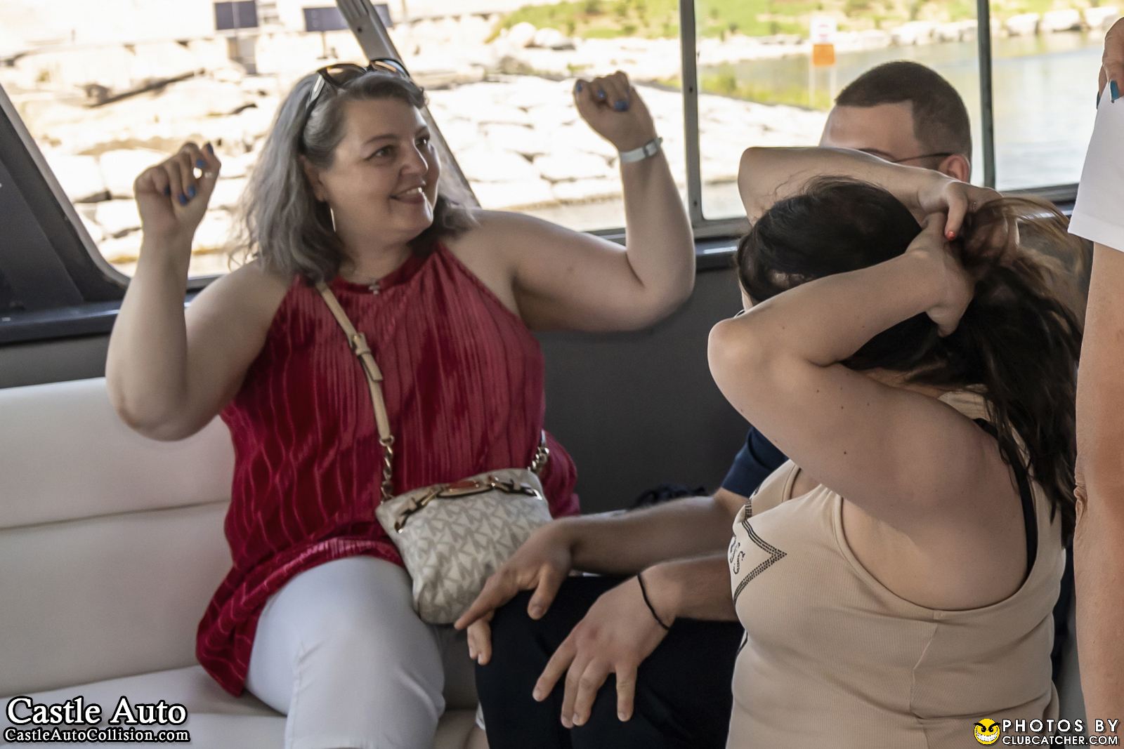 Empress Of Canada party venue photo 380 - June 29th, 2025