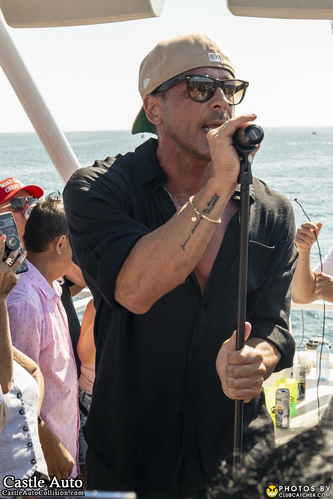 Empress Of Canada party venue photo 39 - June 29th, 2025