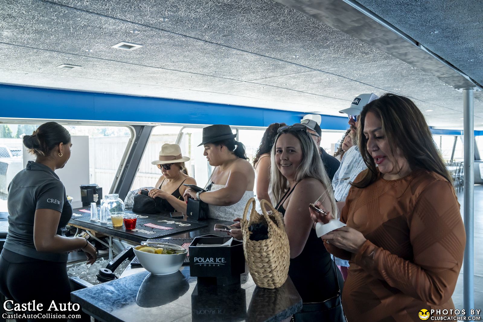 Empress Of Canada party venue photo 384 - June 29th, 2025