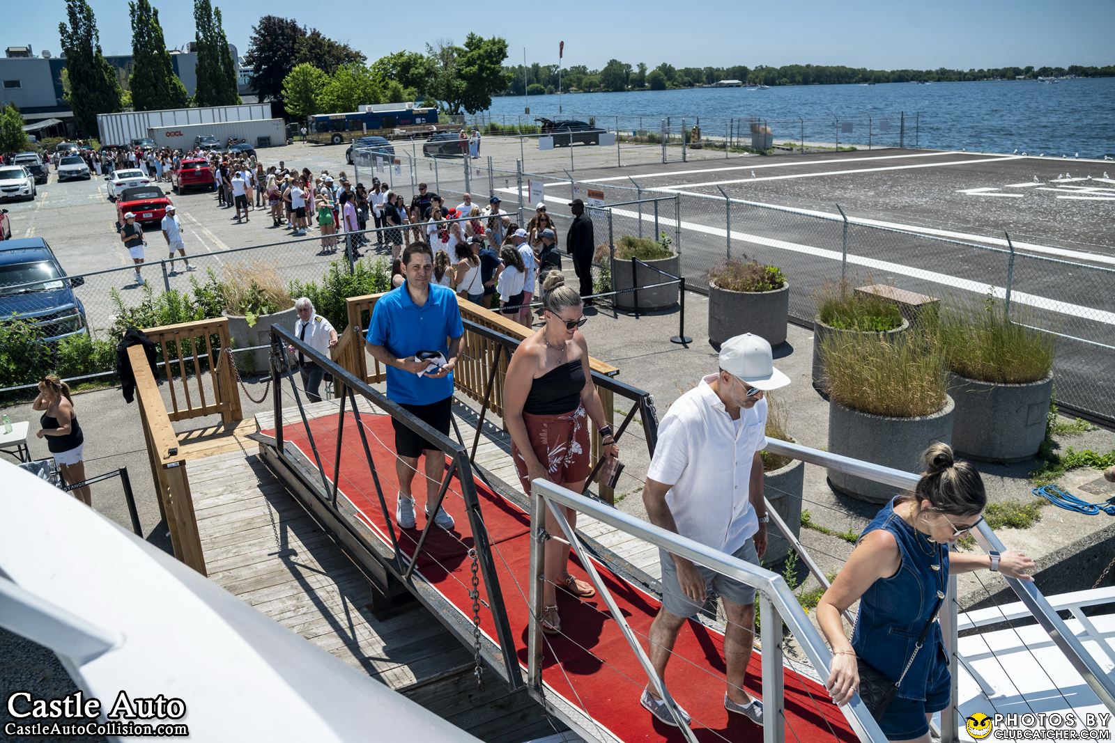 Empress Of Canada party venue photo 385 - June 29th, 2025