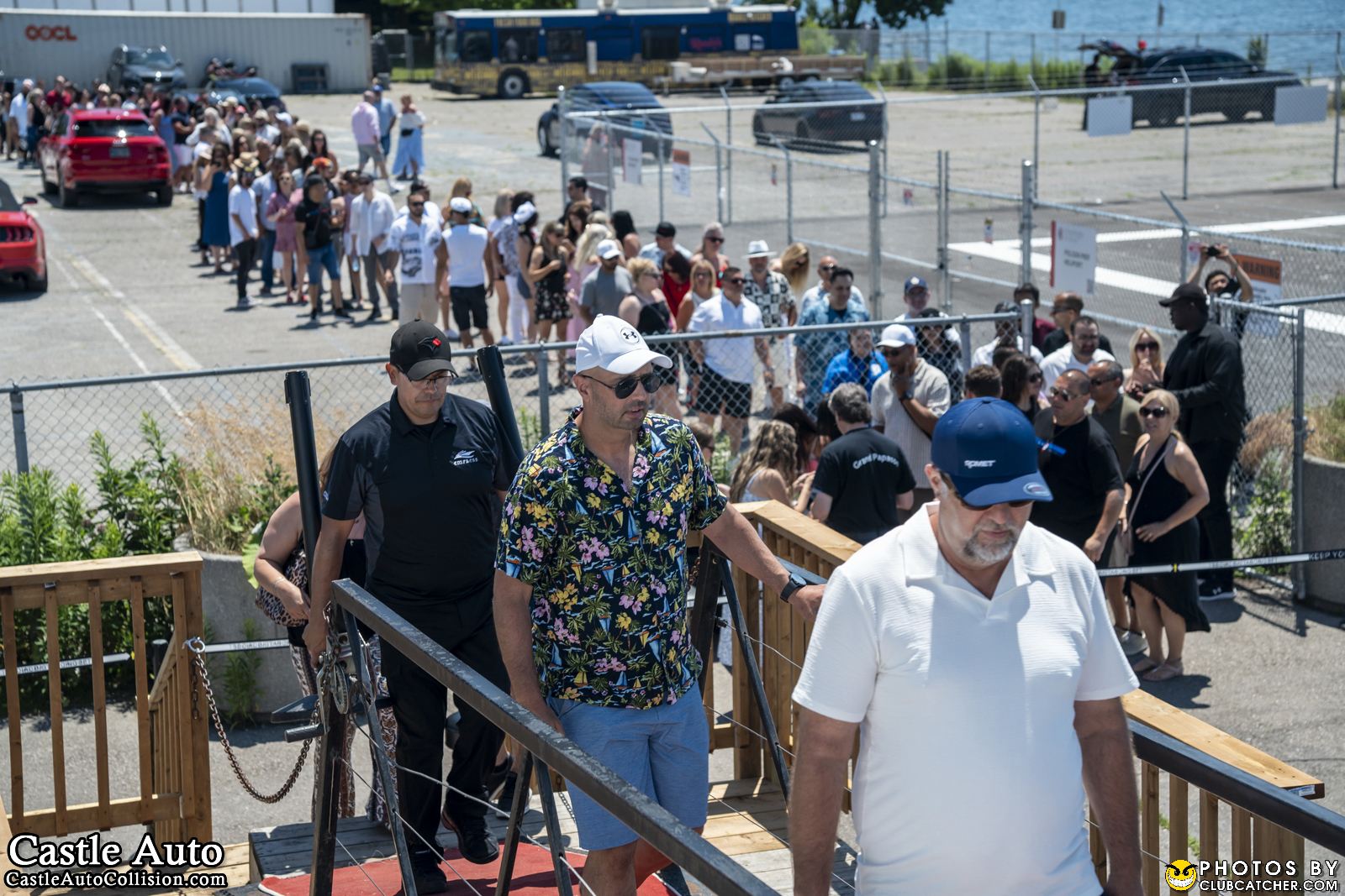 Empress Of Canada party venue photo 387 - June 29th, 2025