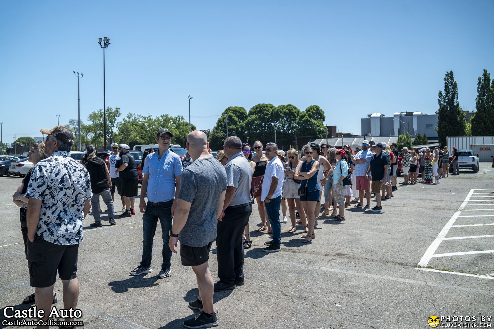 Empress Of Canada party venue photo 388 - June 29th, 2025