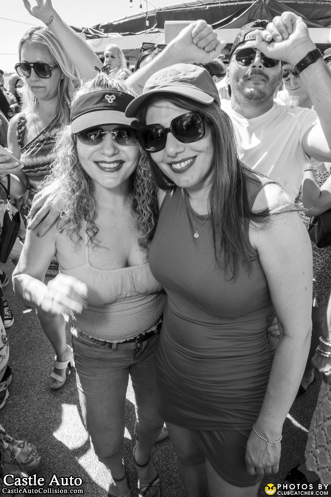 Empress Of Canada party venue photo 390 - June 29th, 2025