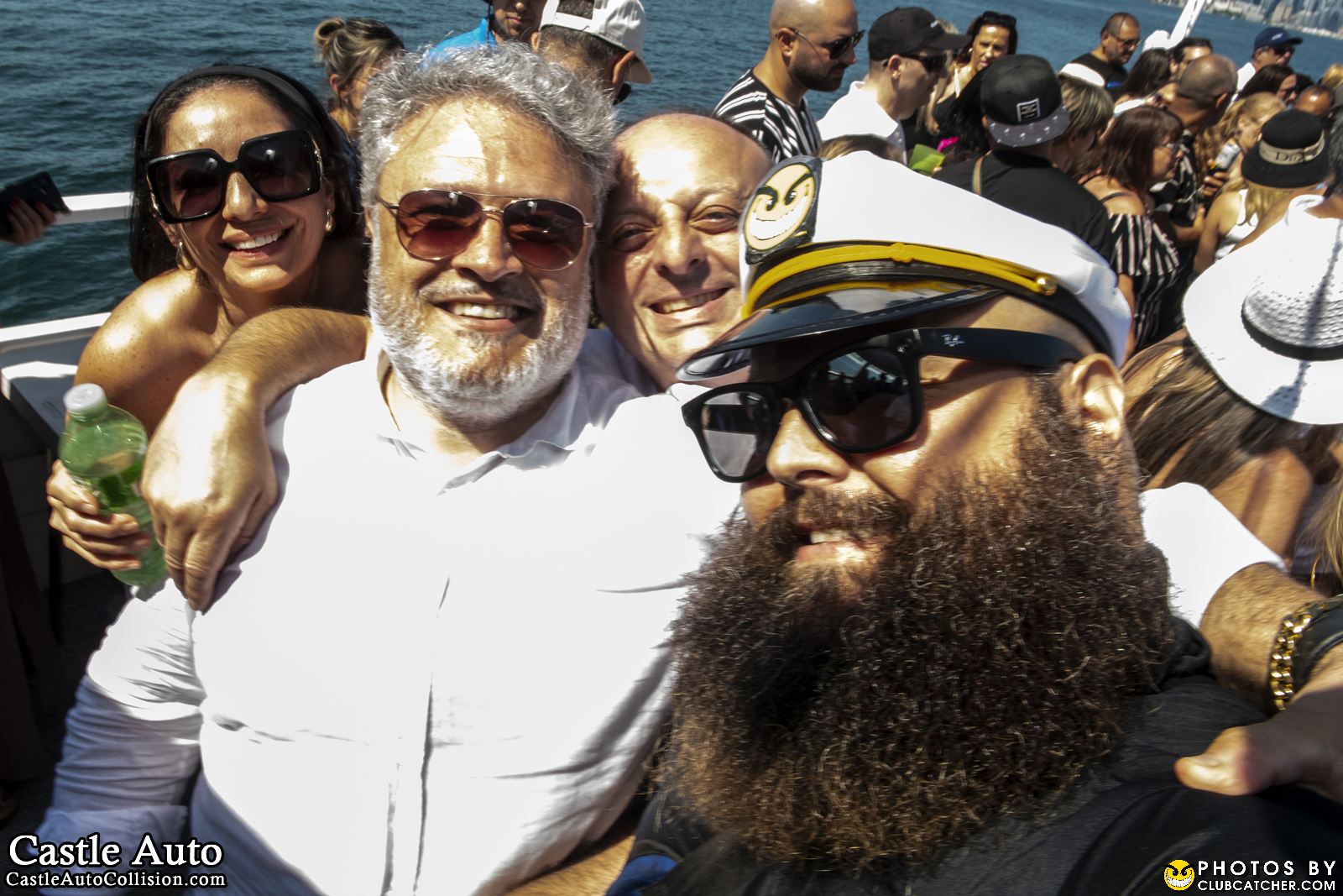 Empress Of Canada party venue photo 391 - June 29th, 2025