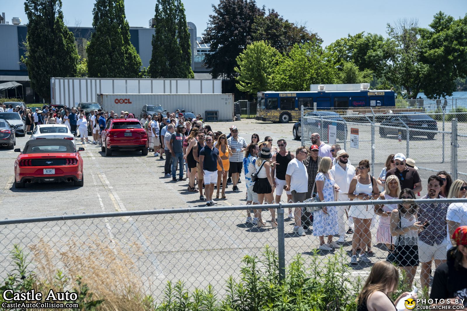 Empress Of Canada party venue photo 392 - June 29th, 2025